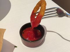 -马克西姆俄罗斯餐厅(通亚街店)