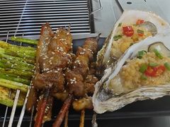 -可汗草原碳烤羊腿(欧景城店)