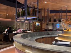 -大树餐厅(益田假日店)