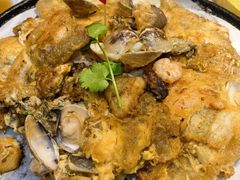 -百年银屏蚝烙·潮汕菜·非遗(乐山店)