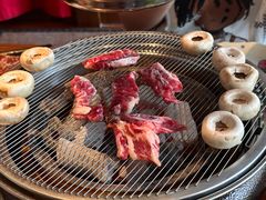 -壹风町烧肉居酒屋(恒丰中央广场店)