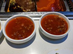 -海底捞火锅(威高广场店)