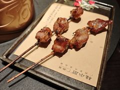 -桂小厨广西菜(万象城店)