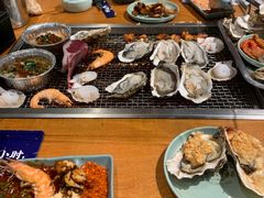 -蚝英雄·鲜蚝自助专门店
