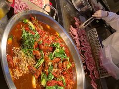 -安蒂娅·海鲜自助餐厅(安蒂娅美兰酒店)