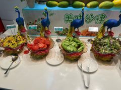 -南美元生态大酒店(海珠店)
