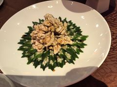-申粤轩酒楼·三十年粤菜经典(丁香花园店)