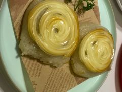 -山水茶艺馆·点心粤菜·30年老字号