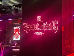 -MOSSO音乐酒吧·live house(南京旗舰店)