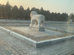 -清东陵