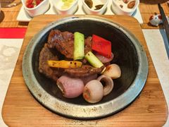 -鲤院·新中式美学·庭院餐厅(夫子庙店)
