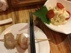 -鸟先生居酒屋(东湖馨园店)