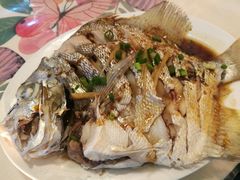 -花乐餐厅(涠洲岛店)