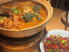 -吃饭皇帝大(解放西路店)