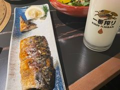 -厚贞日式烤肉(浦东汇智店)