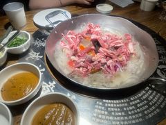 -泽成冰煮羊(非·遗东岸国际店)