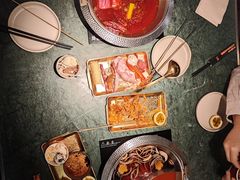 -牛New寿喜烧(金鹰世界店)