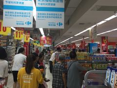 -家乐福(川沙店)
