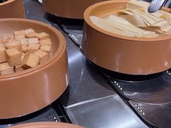 -龍歌自助小火锅(崂山丽达店)