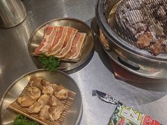 -本炙炭烤·蒲烧活鳗料理店(金沙洲店)