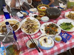 -琼大师东方烤乳猪(亚特兰蒂斯店)