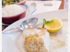 -北京柏悦酒店·锦庭餐厅Dining Room