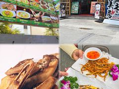 -美未居·老字号·地道顺德菜·桑拿鸡·鱼生(容桂店)
