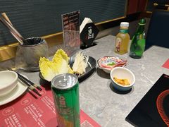 -一绪に寿喜烧(虹悦城店)