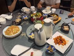 -三宝大饭店-中和艺素餐厅(浦上金山正祥广场店)