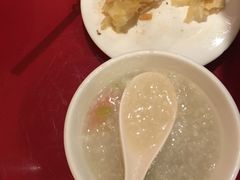 -宏状元现熬粥·京味菜(五棵松店)