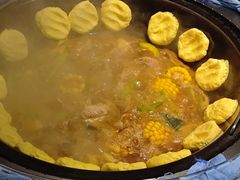 -全家福东北菜(大运河博物馆店)