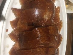 -北京老铺烤鸭(老城根店)