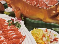 -番食园鲜食火锅(高新店)