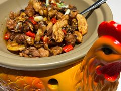 -绿草地·湘菜(7mall店)