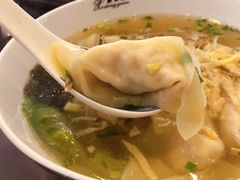 虾肉大馄饨-熙盛源(复兴路店)