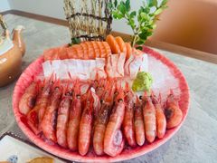 -红叶日料·放题·海胆·定食(辰熙广场店)