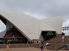 -悉尼歌剧院