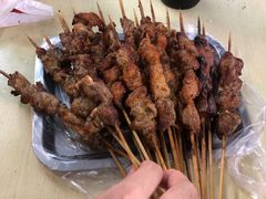 -同来顺烧烤餐厅(哈尔滨道店)