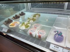 -嗒令甜品·主题融合料理餐厅(首座时代店)