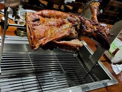 -旺烤园烧烤·炭烤羊腿(吴江阳光新天地店)