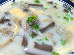 -鸭小妹鸭血粉丝(老门东店)