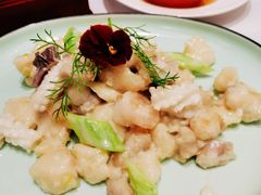 老味全爆-北塘海鲜·天津菜(大光明桥旗舰店)