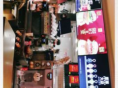 -麦当劳(江湾镇店)