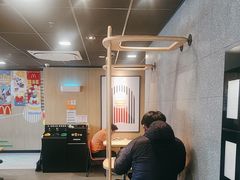 -麦当劳(凌云天地长桥店)