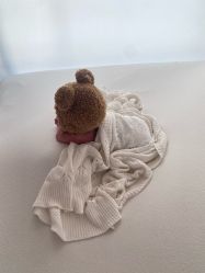 -玛瑞莎孕婴童摄影到家拍