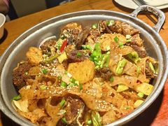 -青海名吃尕张娃非遗烤肉(海湖总店)