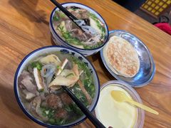 -夏家合汁(天润花园小区店)