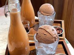 -芭札·Thai泰国餐厅(同和金铂天地店)