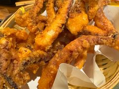 -玄白·炭烤活鳗(上海首店)