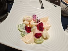 -圣彼得堡观江俄餐厅(中央大街黑金冠店)